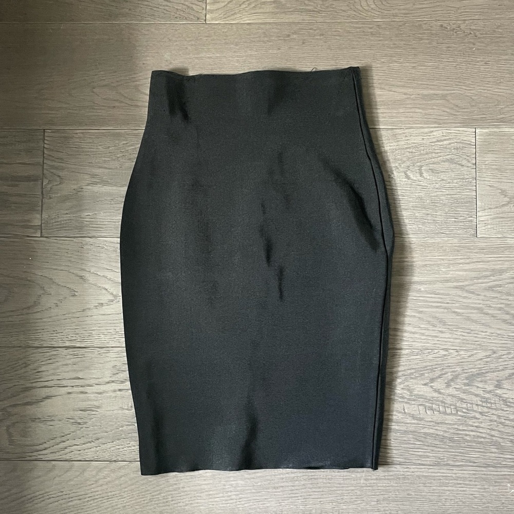 Pencil Skirt
